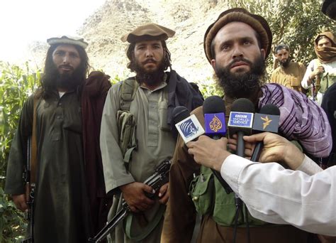 Pakistani Taliban Refuses to Extend Ceasefire with Government