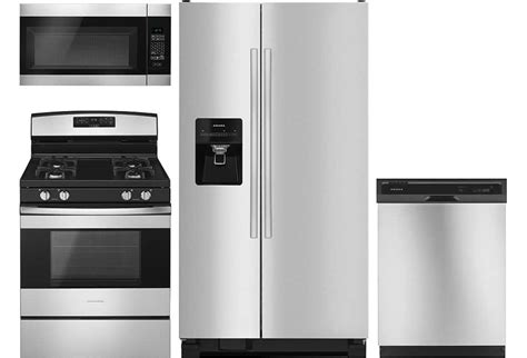 Kitchen Appliance Packages at Best Buy