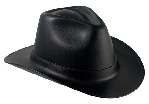 Black Cowboy Hat Transparent Background