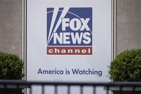 Cable News Ratings 2023: Fox Leads, CNN Hits Historic Low