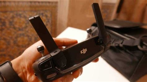 DJI Mavic Pro review