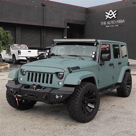 Rhino Liner Paint Job Jeep Wrangler – Warehouse of Ideas