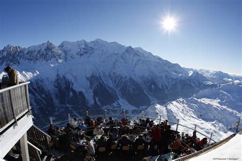 Chamonix Mont-Blanc, France - InTheSnow | Ski Resorts