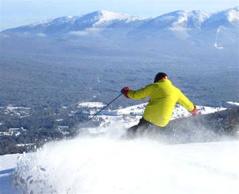 A Day at Bretton Woods Mountain Resort - New England Today