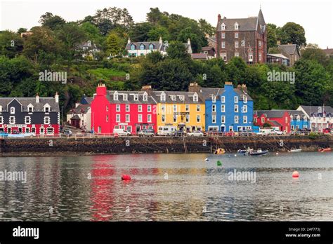 Balamory High Resolution Stock Photography and Images - Alamy