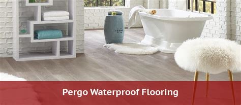 Pergo Waterproof Flooring | Pergo Vinyl & Laminate Options (2022)