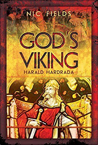 God's Viking: Harald Hardrada: The Varangian Guard of the Byzantine ...