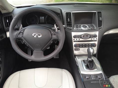 2013 Infiniti G37 Convertible IPL Review