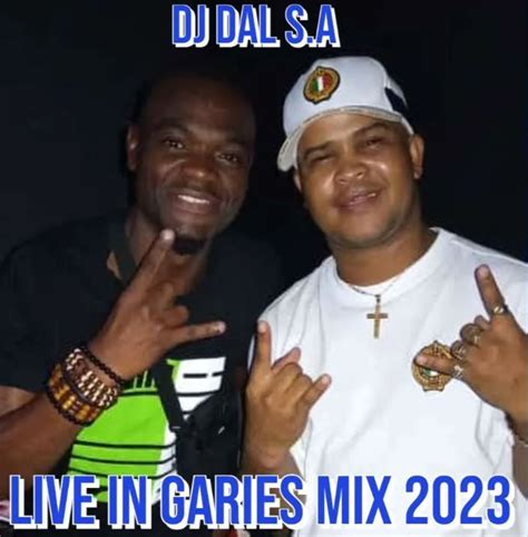 DJ Dal S.A - Live In Garies Mix 2023 - DJ Dal S.A - The King Of Mix 2023 Mixes
