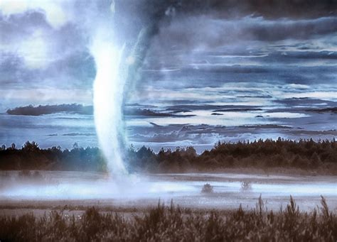 Tornado Formation Educational Resources K12 Learning, Earth Science ...