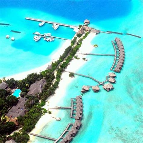 Maldives Holiday Packages at best price in New Delhi | ID: 10441937297