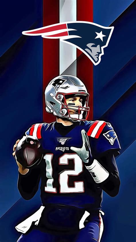 Tom Brady Wallpaper 4k - Infoupdate.org