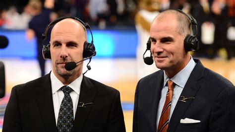 College Basketball Expert Poll: Who are the Best Announcers? - Athlon Sports