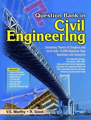 Civil Engineering Books at best price in Dehradun by M/s S S Service | ID: 12517191533