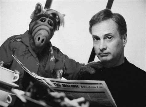 Creator of ALF Paul Fusco on his '80s Showtime specials and the state