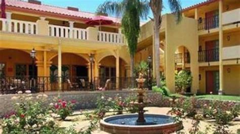 Embassy Suites Palm Desert - RoomStays.com - YouTube