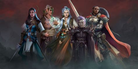 All Pathfinder: Wrath of the Righteous Romance Options Explained