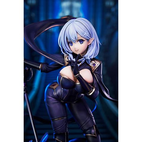 The Eminence in Shadow Light Novel Ver. Beta KADOKAWA Special Figure Set