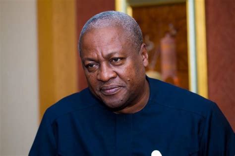 Mahama’s biggest mistake was to surround himself with people who were not core NDC members ...
