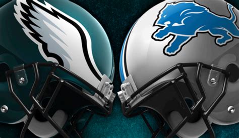 Pi Predicts Eagles-Lions – PhillyInfluencer.com