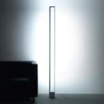 Floor lamps with dimmer - 10 Solutions to your Room Decoration - Warisan Lighting