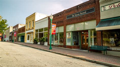 Where to Stay in Toccoa: Best neighborhoods | Expedia