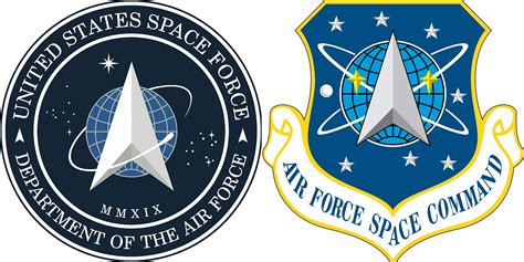 Trump touts logo for new Space Force, with nod to Star Trek - The ...