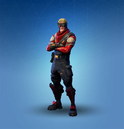 Fortnite Battle Royale Skins: See All Free and Premium Outfits Released ...