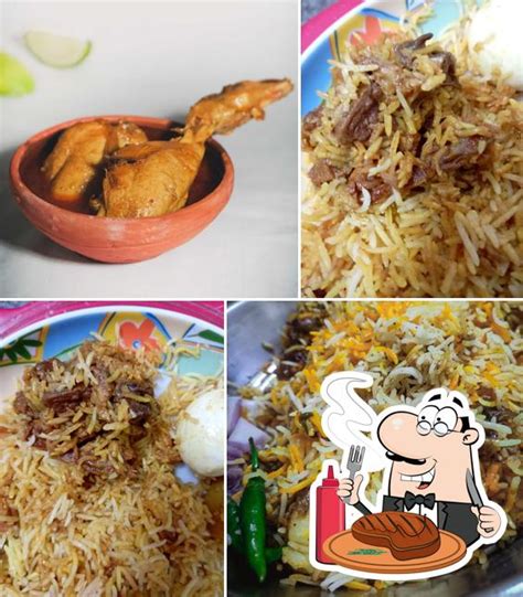 Biryani Of Bengal, Kolkata - Restaurant menu, prices and reviews