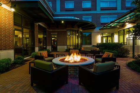 Courtyard Marriott Little Rock | Courtyard Little Rock Downtown