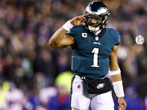 How The Eagles Built A Winner By Overdrafting Quarterbacks | FiveThirtyEight