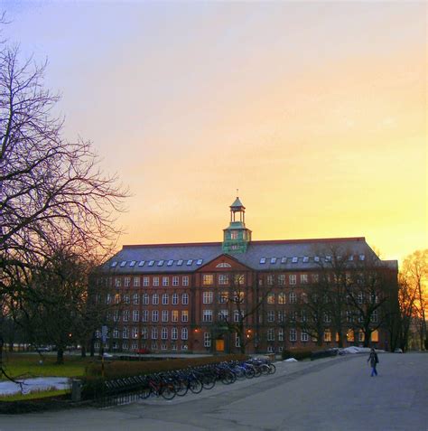 From Norwegian University of Life Sciences (UMB) | University life, Norway, Life science