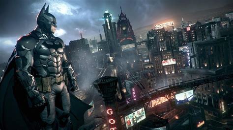 Batman: Arkham Knight Steam Key for PC - Buy now