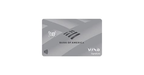 Bank Of America® Unlimited Cash Rewards Credit Card | BestCards.com