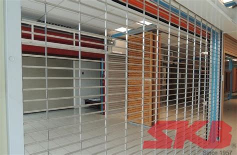 Residential | Roller Shutters | Racking System Manufacturer in Malaysia & Singapore - SKB