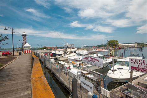 Did You Know Lake Erie Has Its Own Legendary Monster? | Pittsburgh Magazine