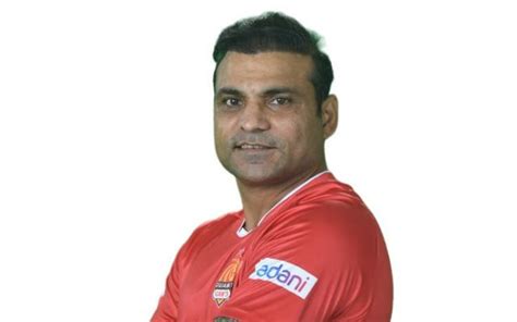 'Mahi told me not to take pressure' - Gujarat Giants Joginder Sharma ...