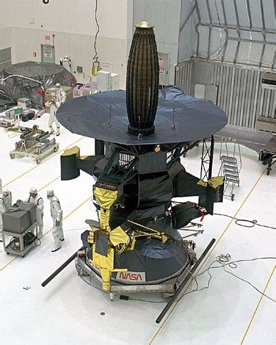 Galileo spacecraft Archives - B. Thomas Photo Research