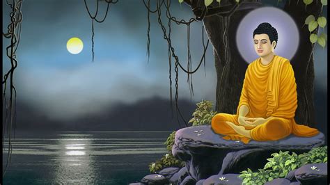 Buddha Meditation music For Positive Energy | Sleep meditation ...