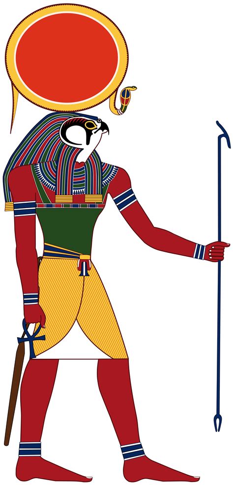 cartoon nut egyptian god - Clip Art Library