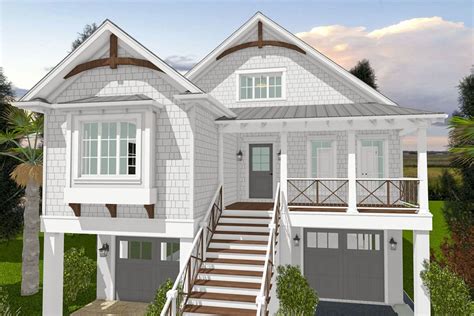 Beach House Plan Beach House Plan Unique House Plans - vrogue.co