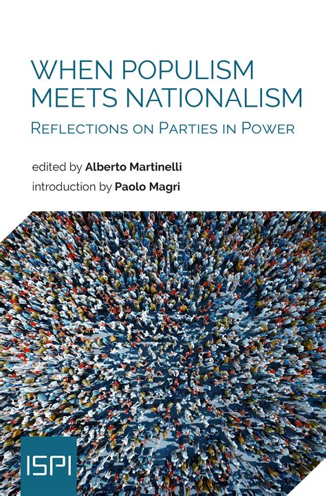 When Populism Meets Nationalism | ISPI