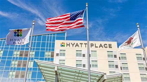 Hotel Deals in Chicago | Hyatt Place Chicago Midway