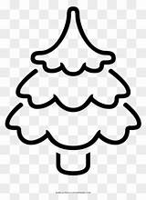 Pine Tree Coloring Page Free Clip Art  Transparent PNG sketch template