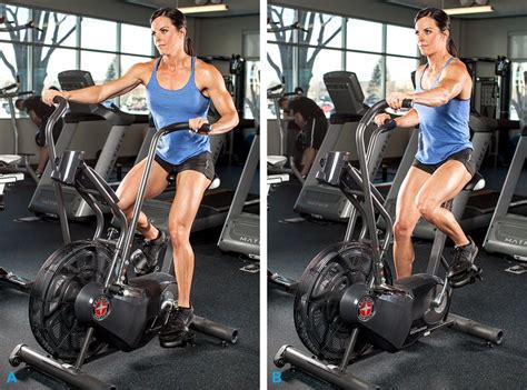 Best Exercise Machines For Cardio, And The Worst!