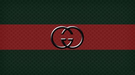 Gucci Logo Wallpapers HD | PixelsTalk.Net