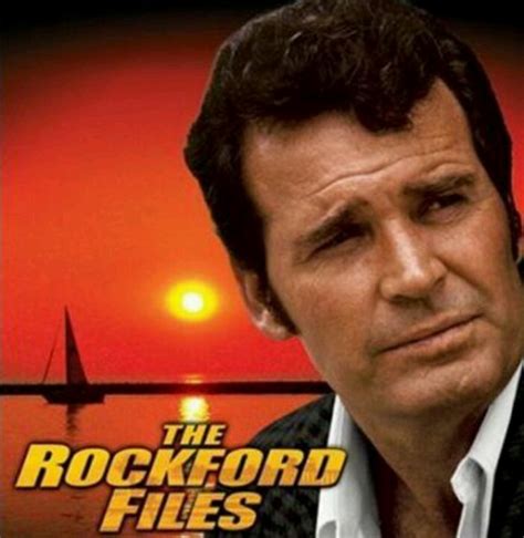 The Rockford Files | MY FAVORITE TV SHOW'S GROWING UP | Pinterest