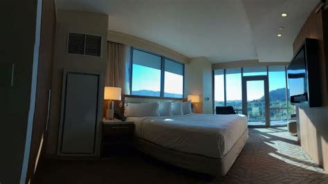 Sycuan Casino - Resort Premier Suite (Corner) | Room Tour Panoramic Slideshow - YouTube