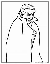 38 Vampire Coloring Pages Free PDF Printables sketch template