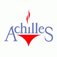 Achilles | Brands of the World™ | Download vector logos and logotypes